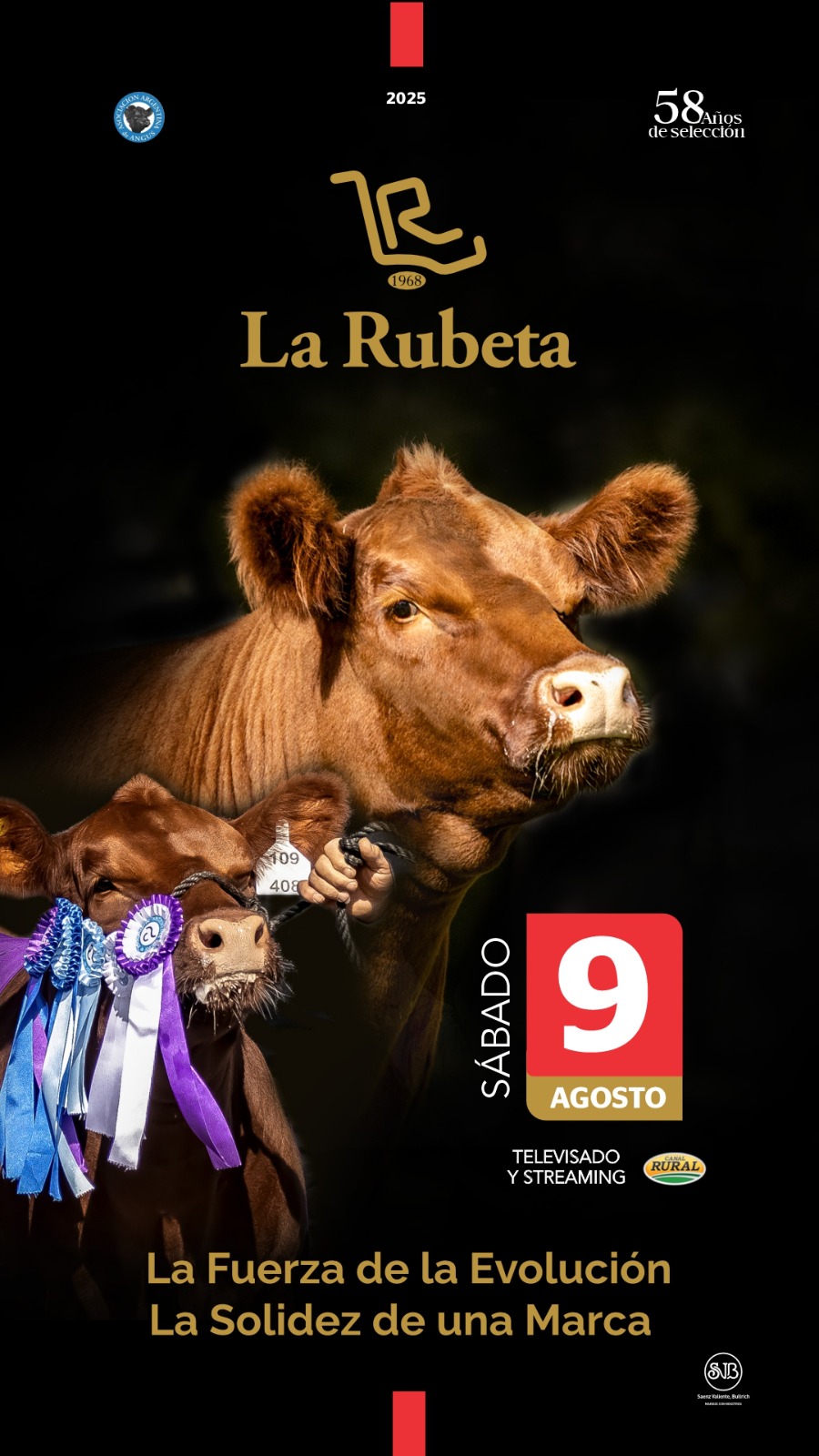 Imagen de La Rubeta 